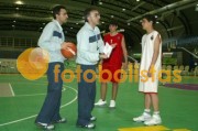 CLINIC TREINADORES