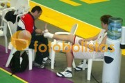 CLINIC TREINADORES