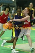 Coimbra-Aveiro sub-16 Femininas