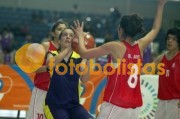 Coimbra-Aveiro sub-16 Femininas