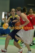 Coimbra-Aveiro sub-16 Femininas