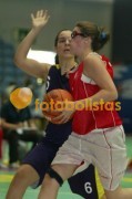 Coimbra-Aveiro sub-16 Femininas