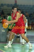 Coimbra-Aveiro sub-16 Masculinos