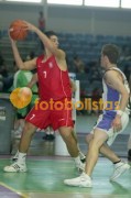 Coimbra-Aveiro sub-16 Masculinos