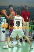 Coimbra-Aveiro sub-16 Masculinos