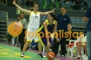 Coimbra-Madeira sub-16 Femininas
