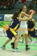 Coimbra-Madeira sub-16 Femininas