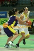 Coimbra-Madeira sub-16 Femininas