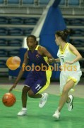 Coimbra-Madeira sub-16 Femininas