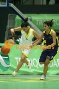 Coimbra-Madeira sub-16 Femininas
