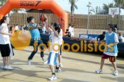 Street Basket