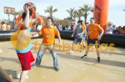 Street Basket