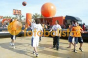 Street Basket