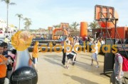 Street Basket