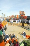 Street Basket