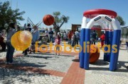 Street Basket