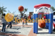 Street Basket