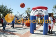 Street Basket