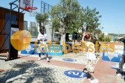 Street Basket