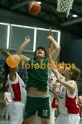 PORTO ALGARVE SUB 16M