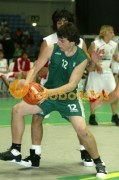 PORTO ALGARVE SUB 16M
