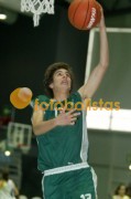 PORTO ALGARVE SUB 16M