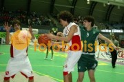 PORTO ALGARVE SUB 16M