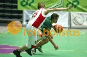 PORTO ALGARVE SUB 16M
