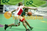 PORTO ALGARVE SUB 16M