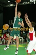 PORTO ALGARVE SUB 16M