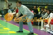 SANTAREM SUB 16F