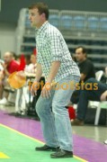 SANTAREM SUB 16F