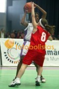 SETUBAL SANTAREM SUB 16F