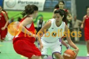SETUBAL SANTAREM SUB 16F