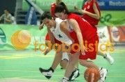 SETUBAL SANTAREM SUB 16F