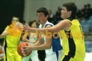 VIANA DO CASTELO ACORES SUB 14M