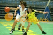 VIANA DO CASTELO ACORES SUB 14M