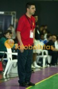 VISEU SUB 16M