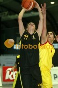 VISEU VIANA DO CASTELO SUB 16F