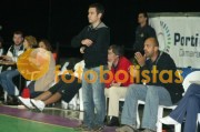Aveiro sub-16 Masculinos