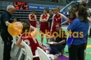 Aveiro sub-16 Femininas