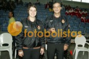 Árbitros na Festa em Portimão