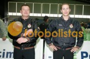 Árbitros na Festa em Portimão