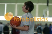 Árbitros na Festa em Portimão