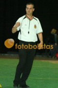 Árbitros na Festa em Portimão