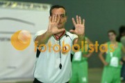 Árbitros na Festa em Portimão