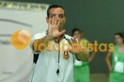 Árbitros na Festa em Portimão