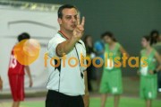 Árbitros na Festa em Portimão