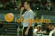 Árbitros na Festa em Portimão