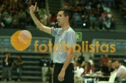 Árbitros na Festa em Portimão